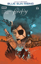 Image: Firefly #23 - Boom! Studios