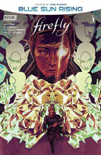 Image: Firefly: Blue Sun Rising #1 - Boom! Studios