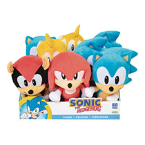 Search Yummy World 4 Inch Small Plush 12 Piece Ds Westfield Comics - roblox in a nutshell starring sonic tails knuckles ray