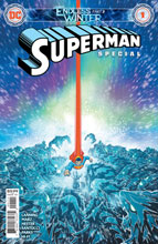 Image: Superman: Endless Winter Special #1  [2020] - DC Comics