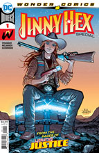 Image: Jinny Hex Special #1  [2020] - DC Comics