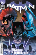 Image: Batman #105  [2020] - DC Comics