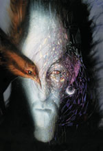 Image: Sandman: The Deluxe Edition Vol. 02 HC  - DC Comics