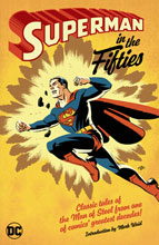 Image: Superman in the Fifties SC  - DC Comics