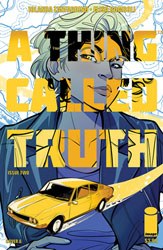 Image: A Thing Called Truth #2 (cover A - Zanfardino) - Image Comics