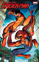 Image: Amazing Spider-Man #81  [2021] - Marvel Comics