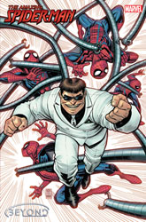Image: Amazing Spider-Man #84 - Marvel Comics