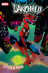 Image: Darkhold: Spider-Man #1 - Marvel Comics