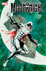 Image: Moon Knight #6 - Marvel Comics