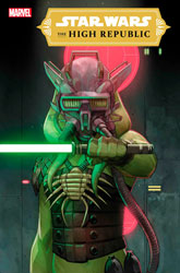 Image: Star Wars: The High Republic #12 - Marvel Comics