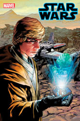 Image: Star Wars #20 - Marvel Comics