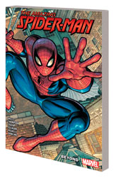 MILES MORALES: SPIDER-MAN #39 Mike Mayhew Studio Variant Cover A Raw