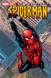 Image: Ben Reilly: Spider-Man #1  [2022] - Marvel Comics
