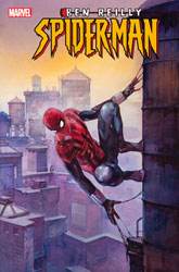 Image: Ben Reilly: Spider-Man #1 (incentive 1:25 cover - Maleev) - Marvel Comics