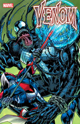 Image: Venom #4 - Marvel Comics