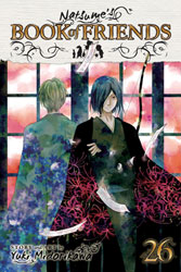 Image: Natsume's Book of Friends Vol. 26 SC  - Viz Media LLC