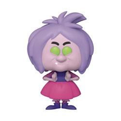 Image: Pop! Disney Vinyl Figure 1101: Sword in the Stone - Madam Mim  - Funko