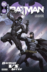 Image: Batman #119  [2022] - DC Comics