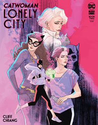 Search Catwoman Westfield Comics