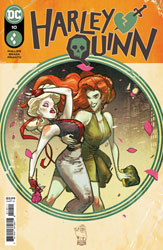 Image: Harley Quinn #10 - DC Comics