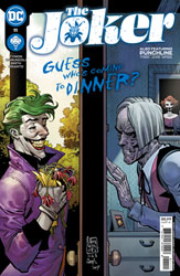 Image: Joker #11 - DC Comics