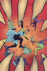 Image: Ones #2 (cover A - Edgar)  [2022] - Dark Horse Comics