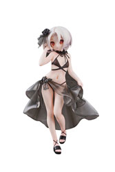 Image: Senkan Shoujo R Veneto Bikini PVC Figure  (1/7 scale) - Omh