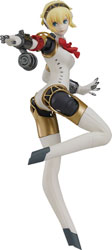 Image: Persona 3 Pop Up Parade Aigis PVC Figure  - Max Factory