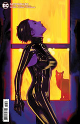 Image: Catwoman #50 (cover E incentive 1:25 cardstock - Tula Lotay)  [2022] - DC Comics