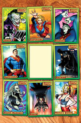 Image: Batman / Superman: World's Finest #10 (cover D incentive 1:25 cardstock - Brandon Peterson) - DC Comics