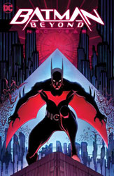 Image: Batman Beyond: Neo-Year SC  - DC Comics