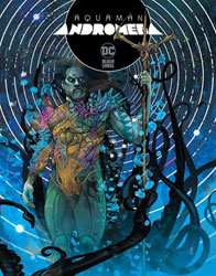 Image: Aquaman: Andromeda HC  - DC - Black Label