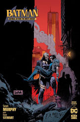 Image: Batman: Beyond the White Knight #7 (cover C incentive 1:25 cardstock - Sean Murphy) - DC - Black Label