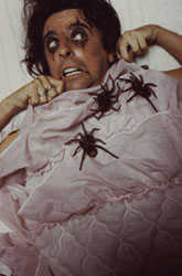 Image: Alice Cooper #3 (cover E incentive 1:15 - Photo virgin) - Dynamite