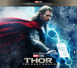 Moving Pictures: 'Thor: Love and Blunder' - F Newsmagazine