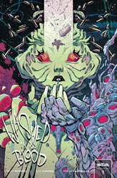 Image: Washed in Blood #1 (cover A - Corona) - Massive