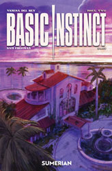 Image: Basic Instinct #2 (cover C - Del Rey) - Massive