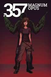Image: .357: Magnum Opus GN  - Phoenix Studios