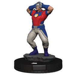 Marvel HeroClix: Pym Pocket Tank & Pym Particle Tank Con Exclusives