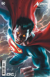 Search: Action Comics Annual - Westfield Comics