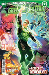 Search: Showcase Presents: Green Lantern Vol. 01 SC (new printing) -  Westfield Comics