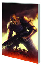 Image: Terror Inc.: Apocalypse Soon SC  - Marvel Comics