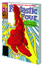 Image: Fantastic Four Visionaries: Walter Simonson Vol. 03 SC  - Marvel Comics