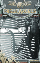 Image: Freakangels Vol. 03 HC  - Avatar Press Inc