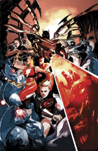 Image: Justice League: Generation Lost #14 - DC Comics