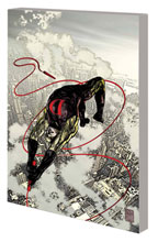 Image: Daredevil by Bendis Maleev Ultimate Collection Book 03 SC  - Marvel Comics