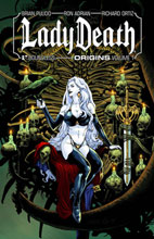 Image: Lady Death Origins Vol. 01 SC  - Boundless Comics