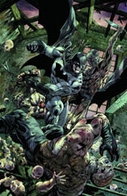 Image: Detective Comics #3 - DC Comics