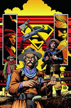 Image: DC Comics Presents: Superman - The Kents #1 - DC Comics