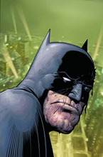 Image: DC Comics Presents: Batman - Bad #1 - DC Comics
